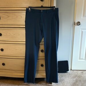 Adidas Men's Navy Pants